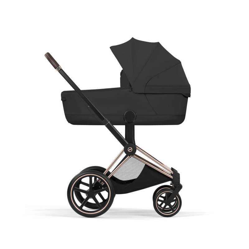 Cybex Priam Style cochecito 2026 con capazo flexible