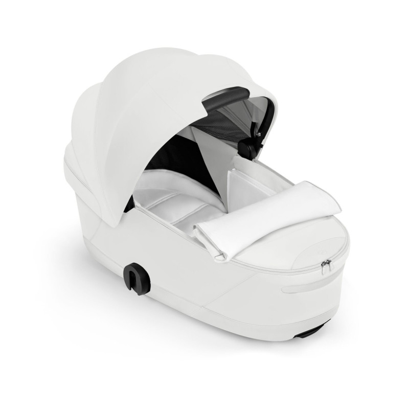 Cybex Priam Style cochecito 2026 con capazo flexible