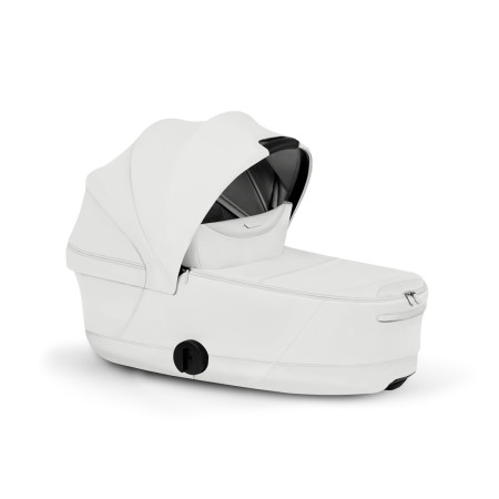 Cybex Priam Style cochecito 2026 con capazo flexible