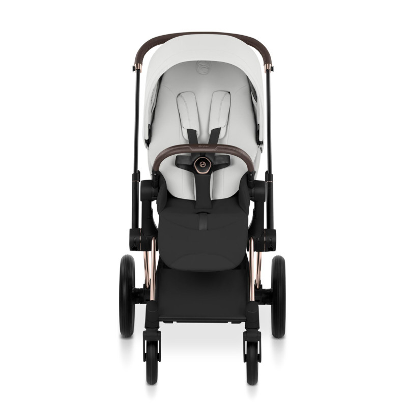 Cybex Priam Style cochecito 2026 con capazo flexible
