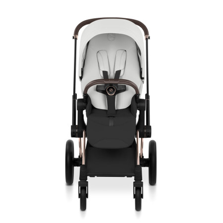 Cybex Priam Style cochecito 2026 con capazo flexible