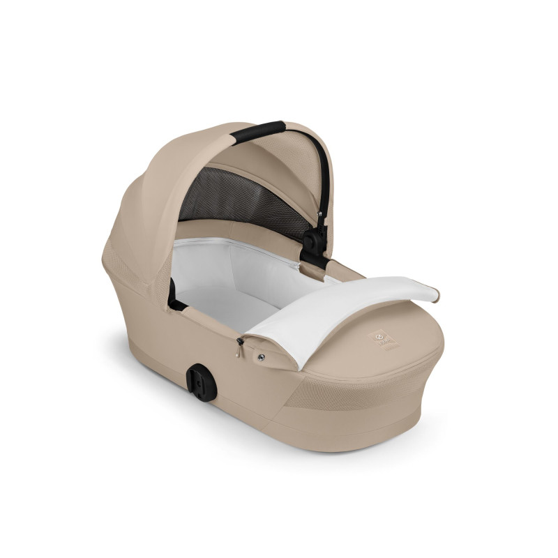 Cybex Melio Cot capazo