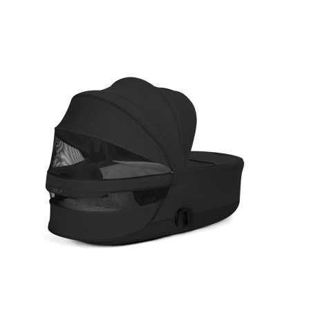 Cybex e-Priam Style cochecito 2026 con capazo flexible