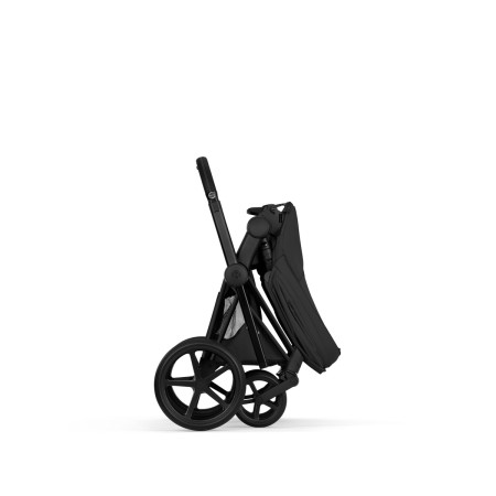 Cybex e-Priam Style cochecito 2026 con capazo flexible