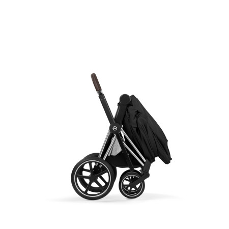 Cybex Priam Style cochecito 2026 con capazo flexible