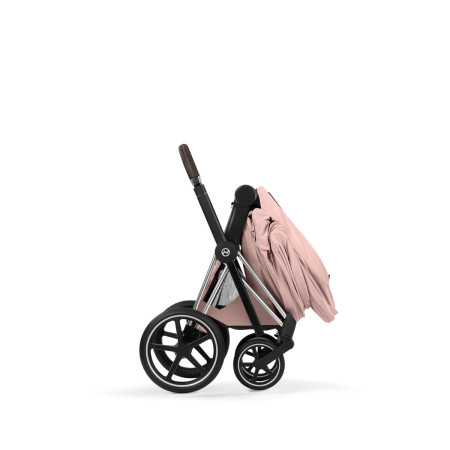 Cybex Priam Style cochecito 2026 con capazo flexible