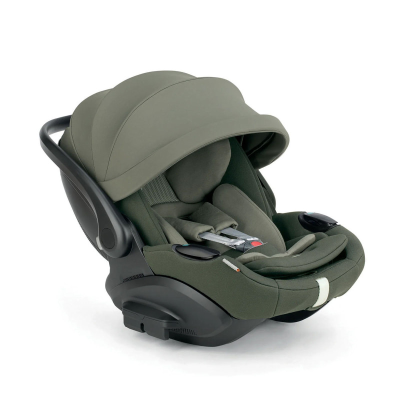 Inglesina Darwin infant recline EVO i-Size silla de coche