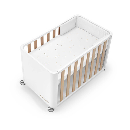cotinfant doco sleeping style minicuna colecho 90 x 50