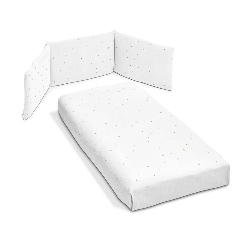 cotinfant doco sleeping style cuna de colecho 120 x 60
