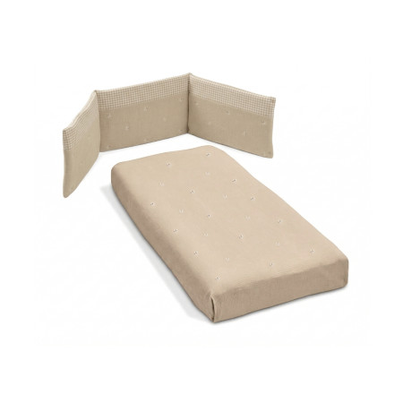 Cotinfant Doco Sleeping cuna colecho 120 x 60