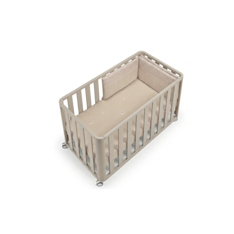 Cotinfant Doco Sleeping cuna colecho 120 x 60