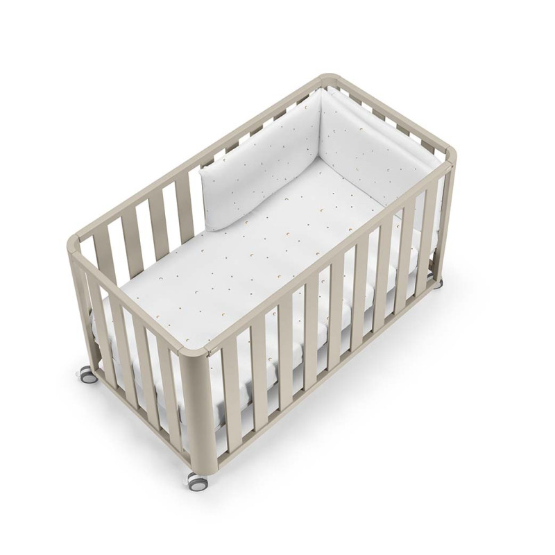 Cotinfant Doco Sleeping cuna colecho 120 x 60