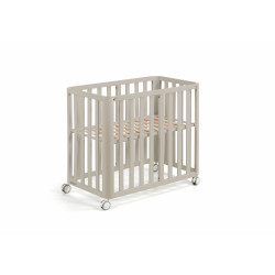 Cotinfant DOCO Sleeping PLUS ++ cuna evolutiva 90x50/120x60 2