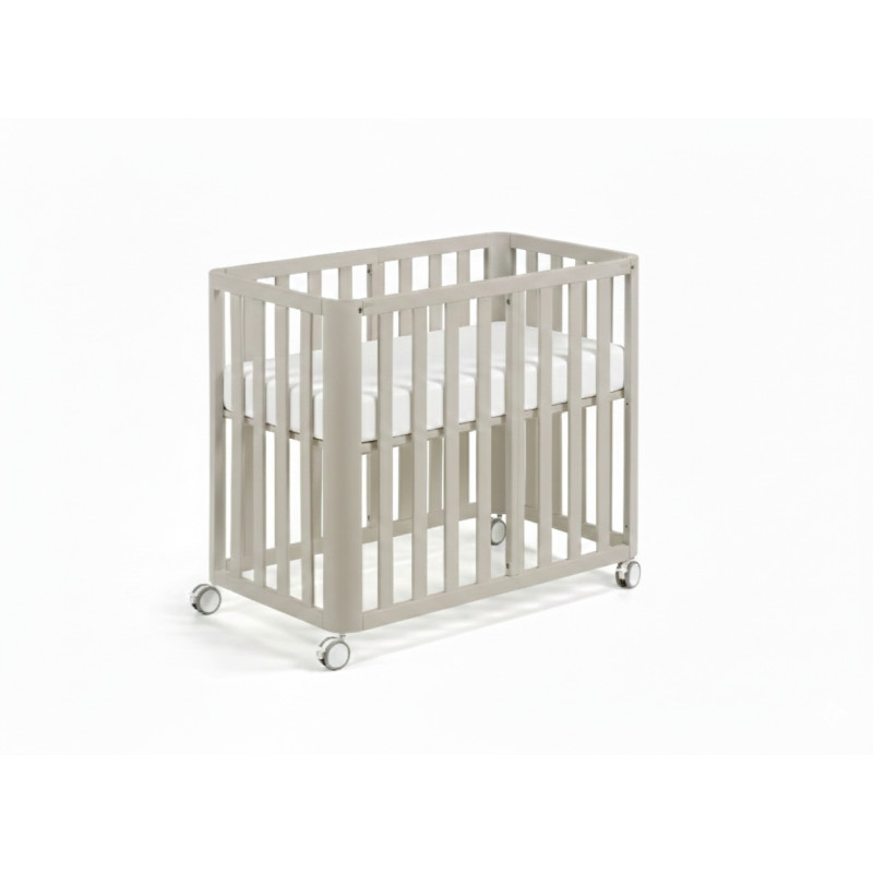Cotinfant DOCO Sleeping PLUS ++ cuna evolutiva 90x50/120x60