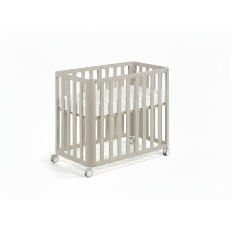Cotinfant DOCO Sleeping PLUS ++ cuna evolutiva 90x50/120x60