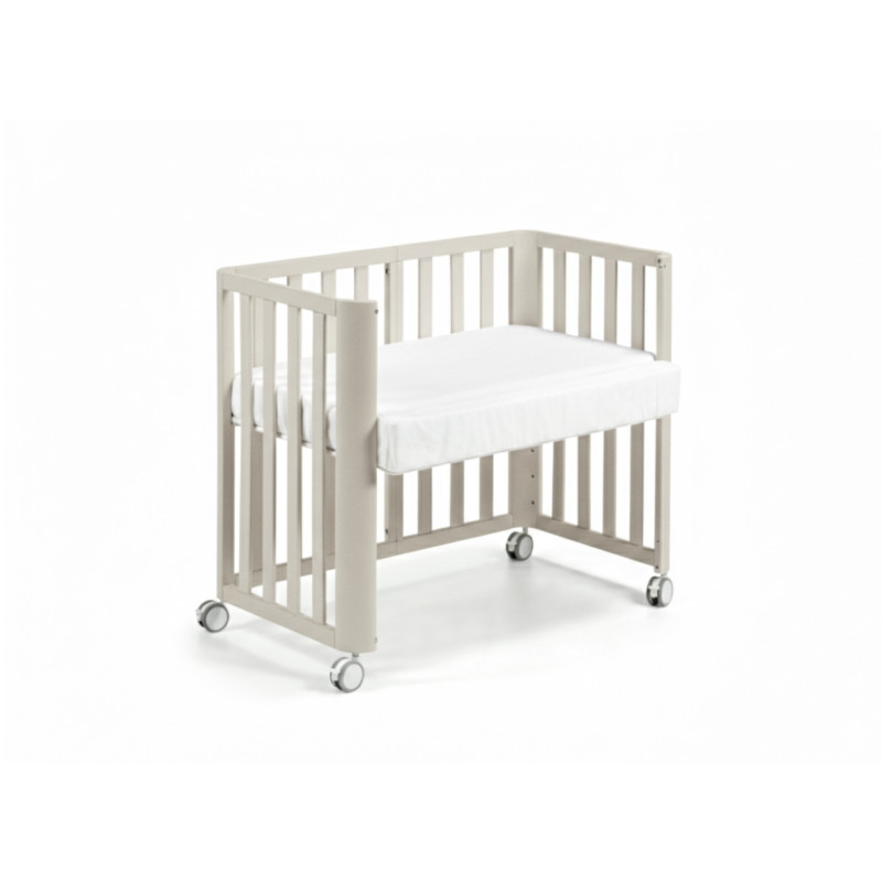 Cotinfant DOCO Sleeping PLUS ++ cuna evolutiva 90x50/120x60