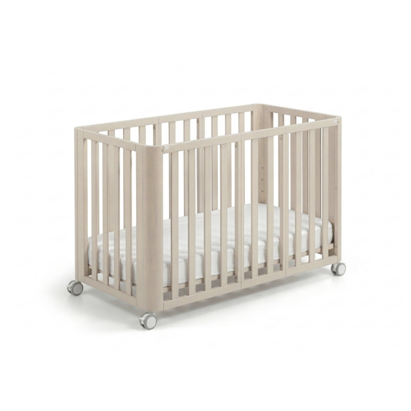 Cotinfant DOCO Sleeping PLUS ++ cuna evolutiva 90x50/120x60