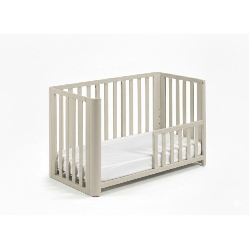 Cotinfant DOCO Sleeping PLUS ++ cuna evolutiva 90x50/120x60