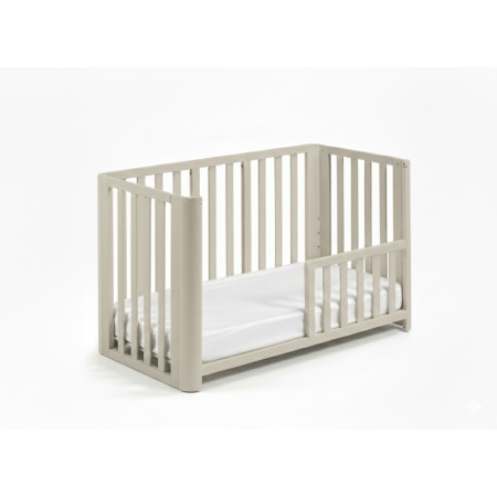 Cotinfant DOCO Sleeping PLUS ++ cuna evolutiva 90x50/120x60