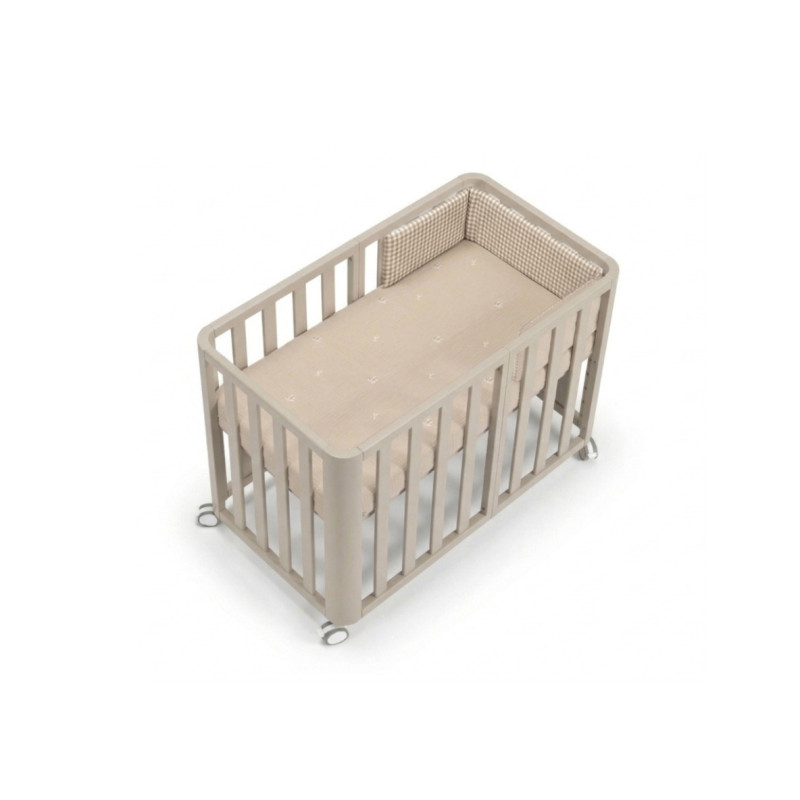 Cotinfant DOCO Sleeping PLUS ++ cuna evolutiva 90x50/120x60