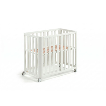 Cotinfant DOCO Sleeping PLUS ++ cuna evolutiva 90x50/120x60