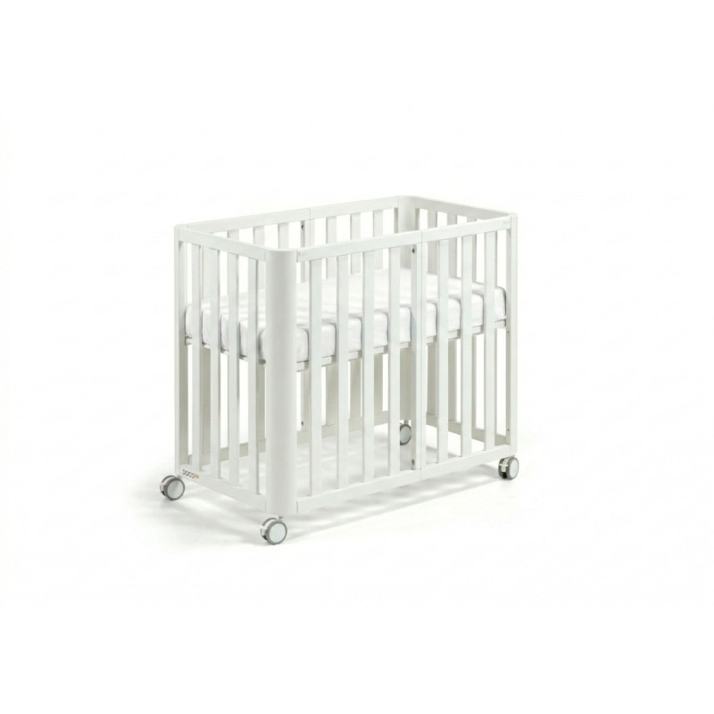 Cotinfant DOCO Sleeping PLUS ++ cuna evolutiva 90x50/120x60
