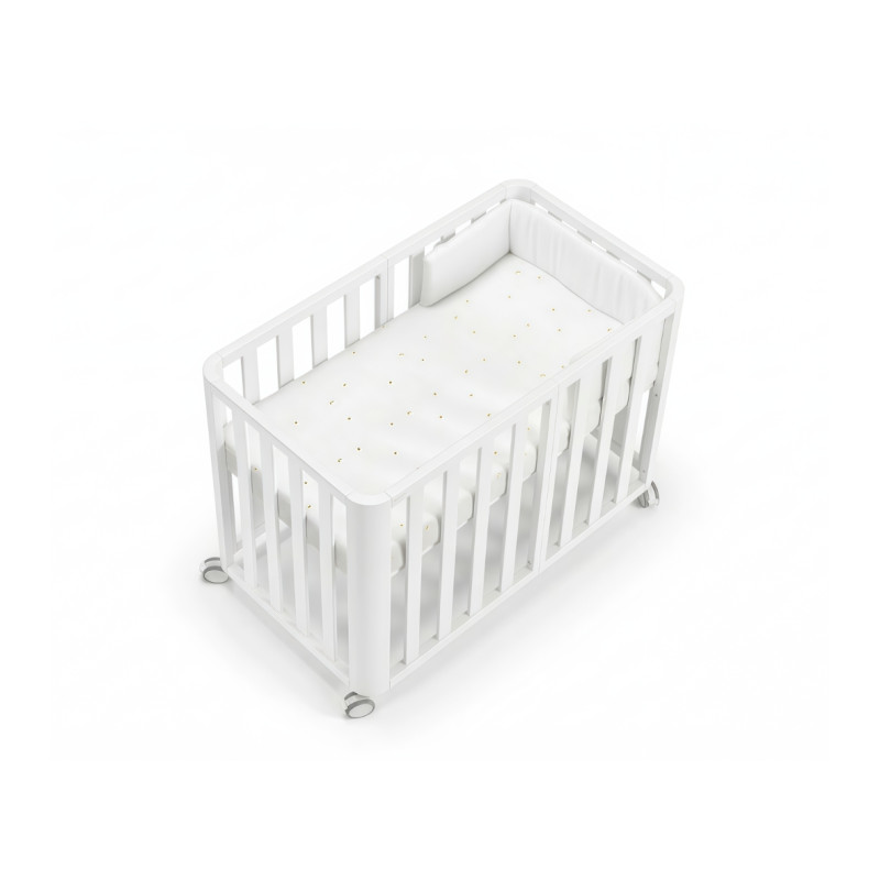 Cotinfant DOCO Sleeping PLUS ++ cuna evolutiva 90x50/120x60