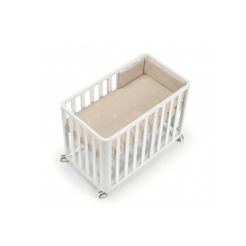 Cotinfant DOCO Sleeping PLUS ++ cuna evolutiva 90x50/120x60