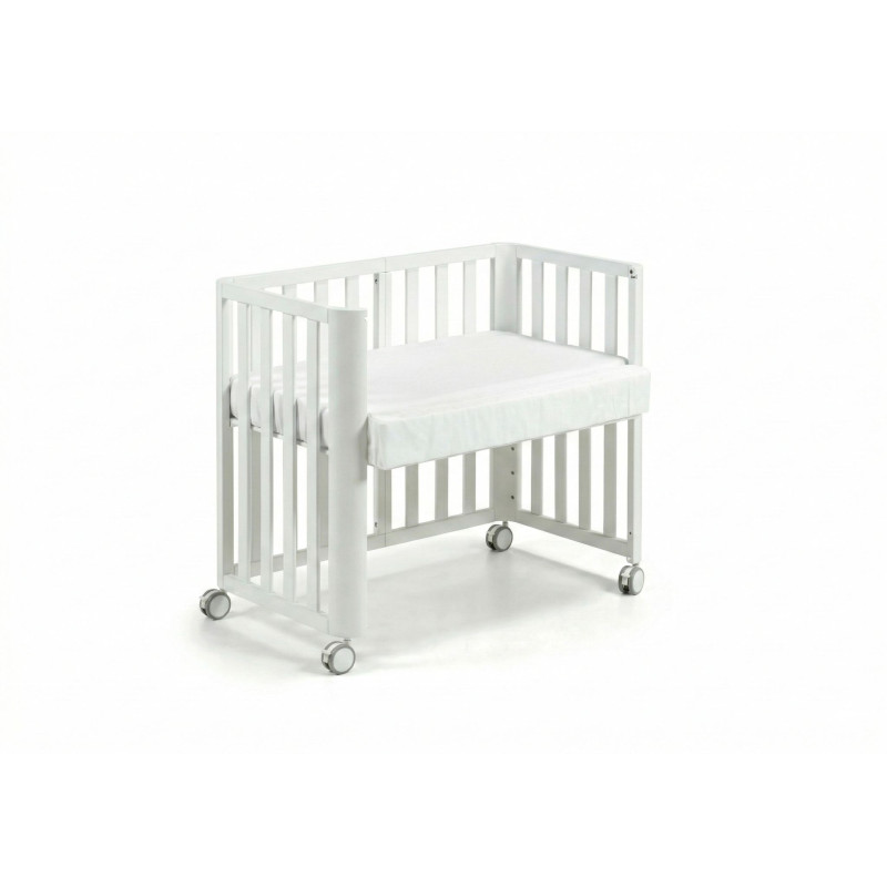 Cotinfant DOCO Sleeping PLUS ++ cuna evolutiva 90x50/120x60