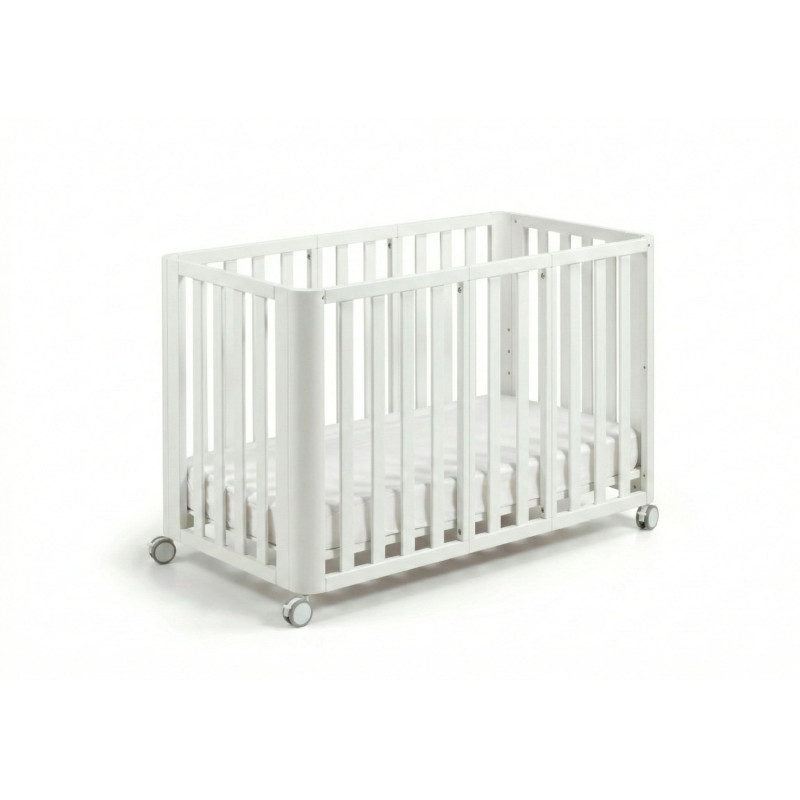 Cotinfant DOCO Sleeping PLUS ++ cuna evolutiva 90x50/120x60