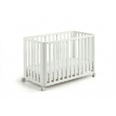 Cotinfant DOCO Sleeping PLUS ++ cuna evolutiva 90x50/120x60
