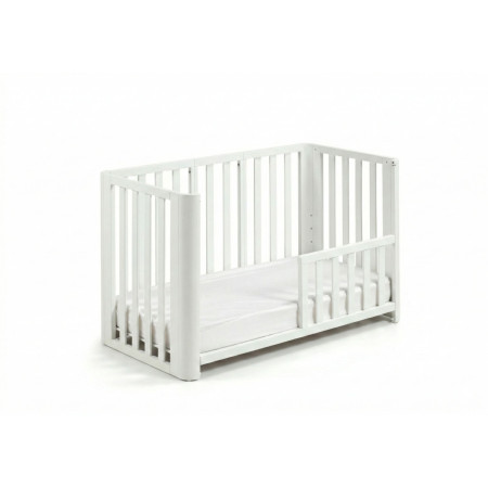 Cotinfant DOCO Sleeping PLUS ++ cuna evolutiva 90x50/120x60
