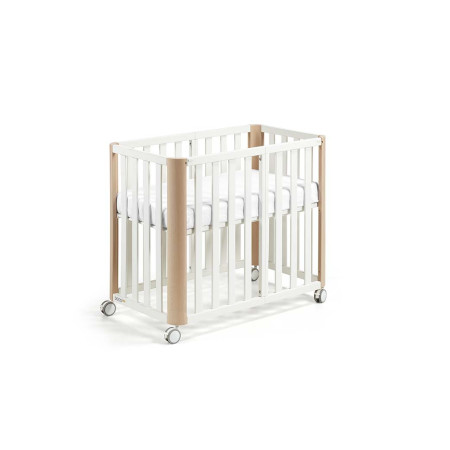 Cotinfant DOCO Sleeping PLUS ++ cuna evolutiva 90x50/120x60