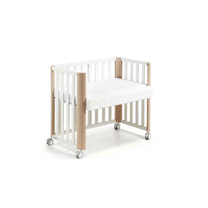 Cotinfant DOCO Sleeping PLUS ++ cuna evolutiva 90x50/120x60
