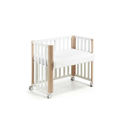 Cotinfant DOCO Sleeping PLUS ++ cuna evolutiva 90x50/120x60