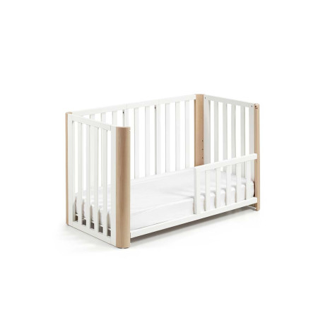 Cotinfant DOCO Sleeping PLUS ++ cuna evolutiva 90x50/120x60