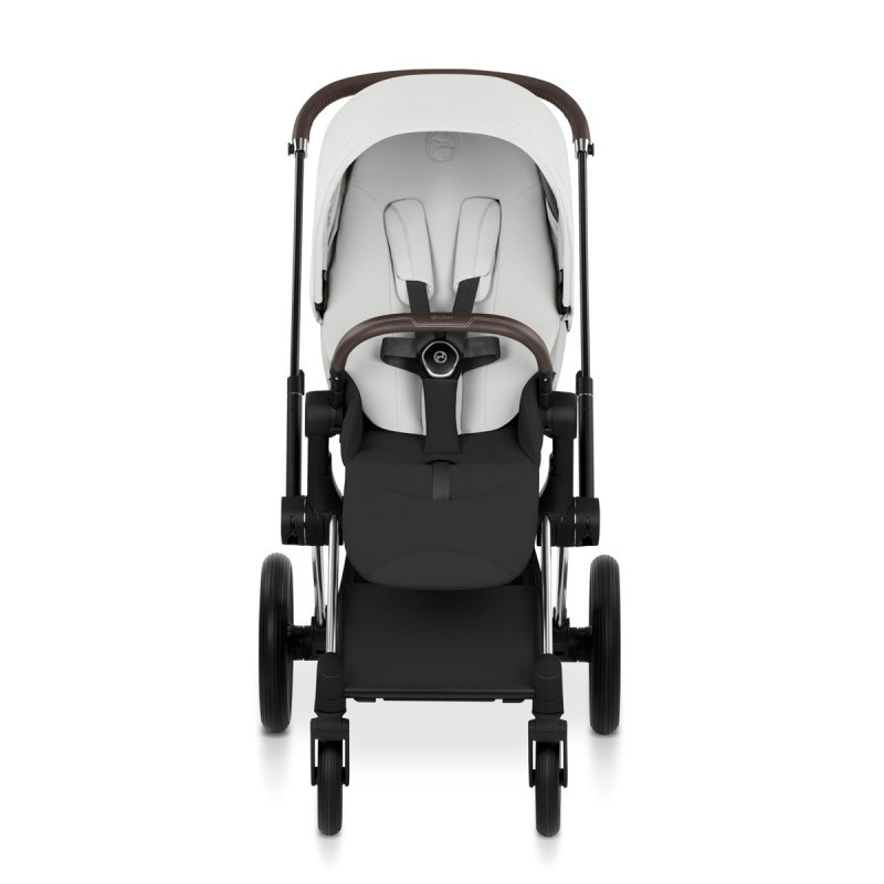 Cybex Priam Style cochecito 2026 con capazo flexible