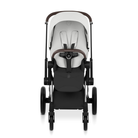 Cybex Priam Style cochecito 2026 con capazo flexible