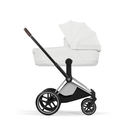 Cybex Priam Style cochecito 2026 con capazo flexible