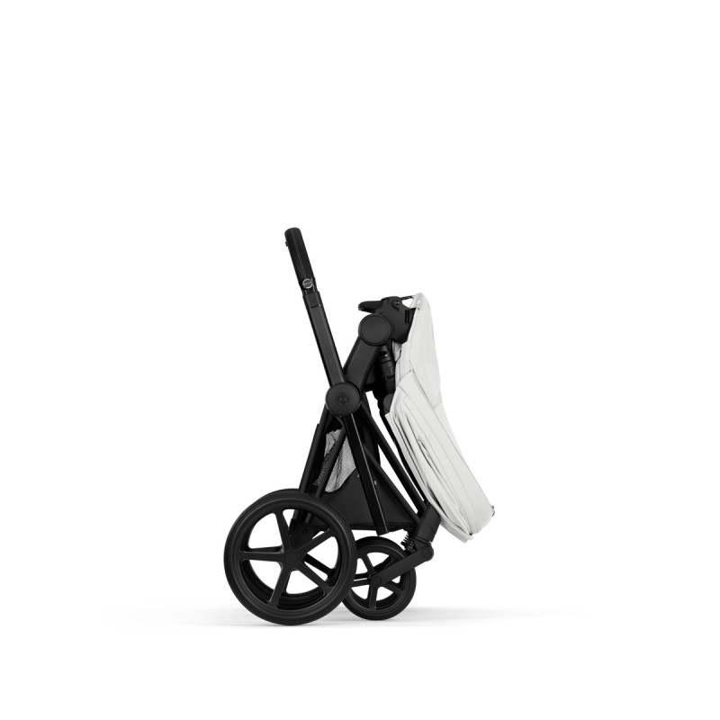 Cybex Priam Style cochecito 2026 con capazo flexible