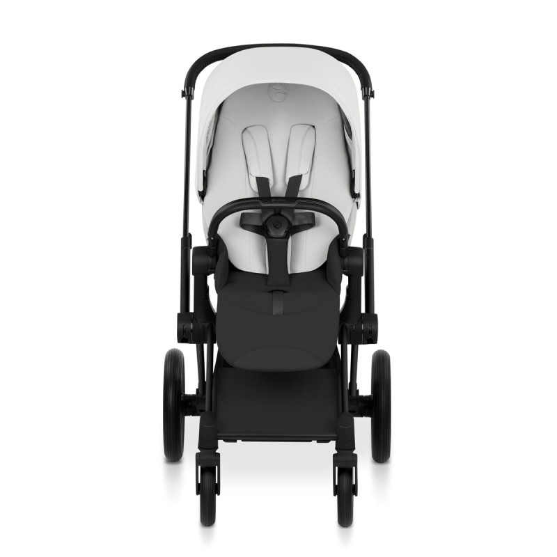 Cybex Priam Style cochecito 2026 con capazo flexible