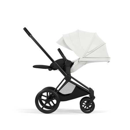 Cybex Priam Style cochecito 2026 con capazo flexible