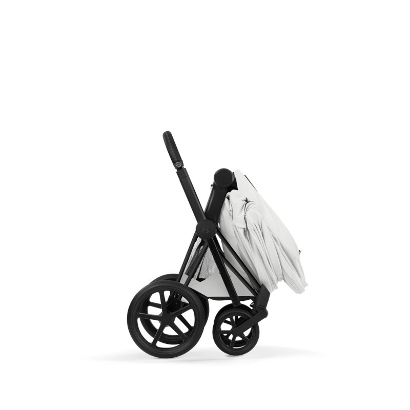Cybex Priam Style cochecito 2026 con capazo flexible