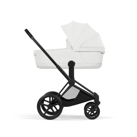 Cybex Priam Style cochecito 2026 con capazo flexible