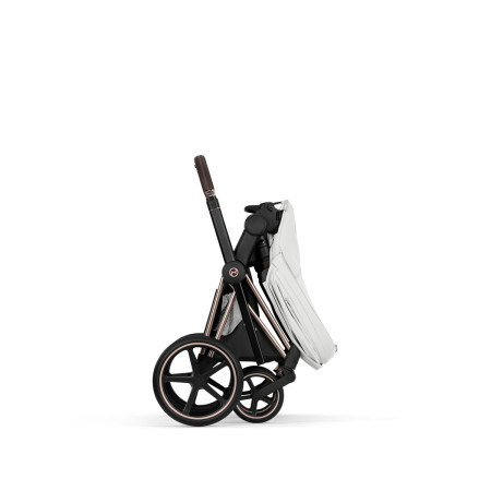 Cybex Priam Style cochecito 2026 con capazo flexible