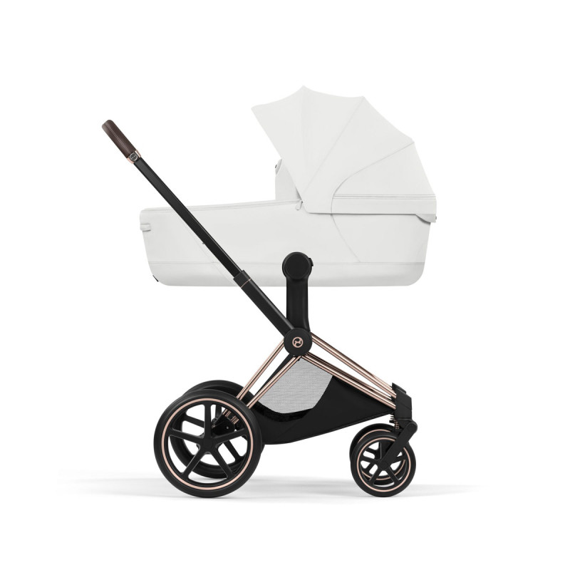 Cybex Priam Style cochecito 2026 con capazo flexible