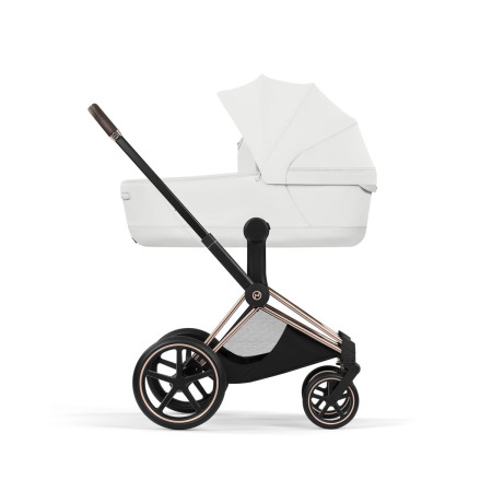 Cybex Priam Style cochecito 2026 con capazo flexible