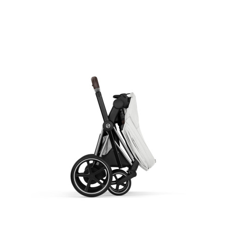 Cybex e-Priam Style cochecito 2026 con capazo flexible