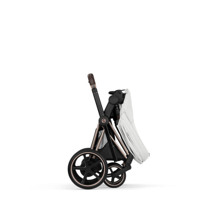 Cybex e-Priam Style cochecito 2026 con capazo flexible