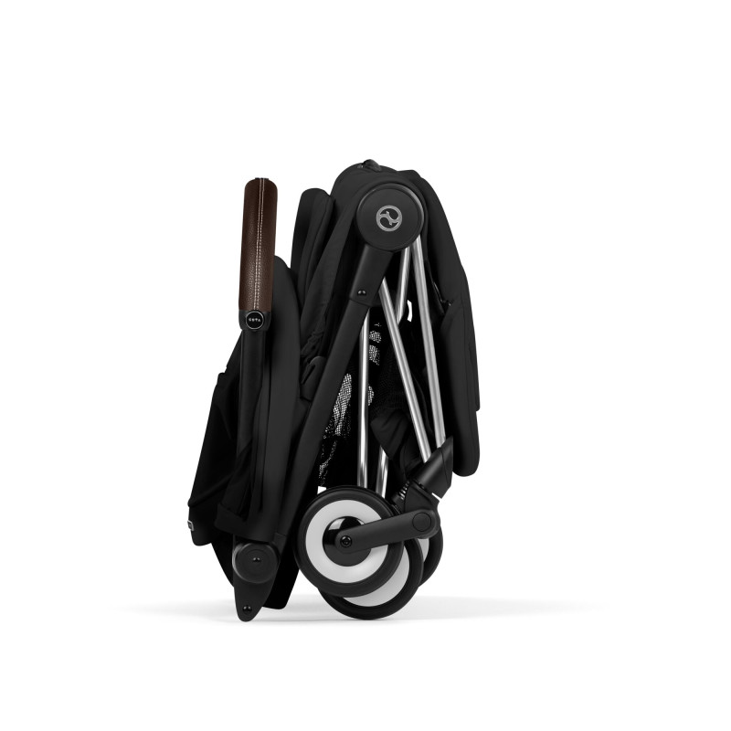 Silla de paseo ligera Cybex Coya Style ultracompacta desde nacimiento